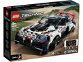 Produktbild: LEGO® TECHNIC 42109 Top-Gear Ralleyauto mit App-Steuerung - NEU & OVP -