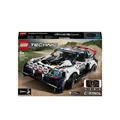 Produktbild: LEGO® Technic 42109 Top-Gear-Rallyeauto