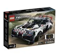 Produktbild: LEGO TECHNIC 42109 Top-Gear Ralleyauto mit App-Steuerung, für Kinder ab 9 Jahren