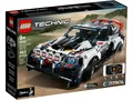 Produktbild: LEGO Technic 42109: Top-Gear Rallyeauto mit App-Steuerung | NEU & OVP