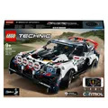 Produktbild: LEGO Technic 42109 Top-Gear Ralleyauto - Neu OVP