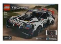 Produktbild: LEGO 42109 TECHNIC - Top-Gear Ralleyauto mit App-Steuerung NEU OVP EOL