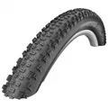 Produktbild: Schwalbe - Racing Ralph Perf. 26'' (57-559) Twinskin FB TLR - Fahrradreifen Gr 26'' x 2,25'' - 57-559 schwarz