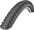 Produktbild: SCHWALBE RACING RALPH Fahrrad Faltreifen 57-559 26 x 2,25 HS490 schwarz
