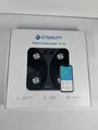 Produktbild: Etekcity Personenwaage Körperfettwaage Smart FIT 8S