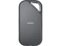 Produktbild: SANDISK Extreme PRO® portable Festplatte, 1 TB SSD, extern, Grau