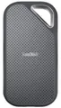 Produktbild: SANDISK Extreme PRO® Portable Festplatte, 1 TB SSD, extern, Grau NEU