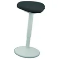 Produktbild: Leitz Stehhocker Ergo Active 65450085 h.gr