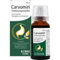 Produktbild: Carvomin Verdauungstropfen