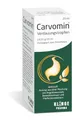 Produktbild: Carvomin Verdauungstropfen, 20 ml Lösung | Bei Blähungen, Völlegefühl & Magenkrämpfen, mit nur 3 Heilpflanzen & natürlichen Bitterstoffen, Ohne Schöllkraut