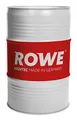 Produktbild: ROWE Hightec Synt RS SAE 5W-30 DLS - 60 Liter PKW-Motoröl, vollsynthetisch (HC-Synthese) |Made in Germany