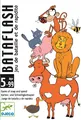 Produktbild: Bataflash-Kartenspiel