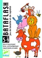Produktbild: Djeco DJ05118 Cartas Bataflash