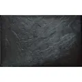 Produktbild: Stabuflex Schindel Kunststoff Rechteck 24 x 38 cm anthrazit - Grau