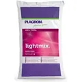 Produktbild: Plagron Light-Mix mit Perlite 50 Liter Erde