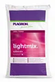 Produktbild: Plagron LIGHTMIX Erdenmischung Mit Torf Perlite 50 LT