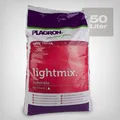 Produktbild: Plagron Light-Mix Anzuchterde 50L Perlite – luftig für Jungpflanzen vorgedüngt