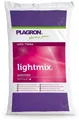 Produktbild: Plagron Light-Mix, enthält Perlite, 50L Dünger