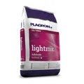 Produktbild: Plagron Light Mix Erde mit Perlite 50 Liter, leicht vorgedüngte Pflanzerde