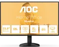 Produktbild: AOC 24B31H (60.5 cm (23.8 Zoll), schwarz, FullHD, IPS,