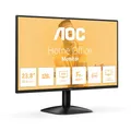 Produktbild: AOC 24B31H - 24 Zoll Full HD Monitor, 120 Hz, Adaptive Bildsynchronisation (1920x1080, 1x D-Sub, 1x HDMI 1.4) schwarz