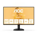 Produktbild: AOC 24B31H Led Display 60.5 Cm (23.8)  1920 X 1080 Pixels Full Hd Black ~E~