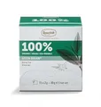 Produktbild: Ronnefeldt 100% Green Dream® - BIO Grüntee, 15 Teebeutel à 2 g, 30 g | Organic | Vegan | Eco-friendly, Menge:6 Stück