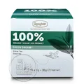 Produktbild: Ronnefeldt 100 % BIO Green Dream 15 Beutel