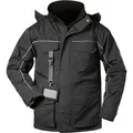 Produktbild: Elysee unisex Thermojacke schwarz Grösse 3XL (3XL) (10005835217009)