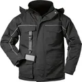 Produktbild: Elysee Jacke Blackpool Gr. 3XL schwarz