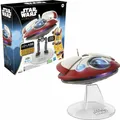 Produktbild:  Hasbro Star Wars L0-LA59 (Lola) Animatronik Edition, Spielfigur