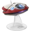 Produktbild: Star Wars L0-LA59 (Lola) Animatronik Edition, elektronischer Droid zur Serie Obi