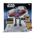Produktbild: Hasbro Star Wars: Obi-Wan Kenobi LO-LA59 (Lola) Animatronic Edition Droid