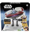 Produktbild: Star Wars L0-LA59 (Lola) Animatronik Edition, elektronischer Droid zur Serie