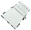 Produktbild: Cameron Sino Nachbau Akku passend für SAMSUNG Galaxy Tab S 10.5, SM-T800, SM-T805 Akku 7900 mAh (3,8 V)
