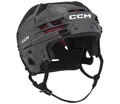Produktbild: CCM Tacks 70 Helm Senior, Größe:S, Farbe:Weiss