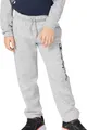 Produktbild: Champion Script Logo Fleece Rib Cuff Jogginghose Kinder