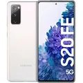 Produktbild: Samsung Galaxy S20 FE 5G SM-G781B 16,5 cm (6.5 Zoll) Android 10.0 USB Typ-C 6 GB 128 GB 4500 mAh Weiß - Weiß