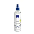 Produktbild: Zeiss BrillenReinigungsspray alkoholfrei 240ml zur professionellen Reinigung der Brillengläser, Brillen-reingungsspray, 240 ml