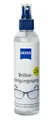 Produktbild: ZEISS Brillenspray - 240ml - für schonende Reinigung - Brillenputzspray | NEU