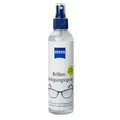 Produktbild: ZEISS Brillen Reinigungsspray (240ml) - schonende Reinigung - Brillenputzspray