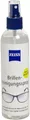 Produktbild: ZEISS Brillen-Reinigungs-Spray mit 240ml Inhalt schonenden Reinigung alkoholfrei