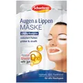 Produktbild: Schaebens Augen & Lippen Maske