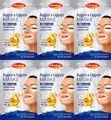 Produktbild: Schaebens Augen & Lippen Maske glättet Tränensäcke reduziert Falten 24x 1,5ml