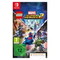 Produktbild: WB LEGO Marvel Superheroes 2 (CiB) (Switch) (Switch) (1156235)