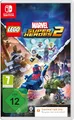 Produktbild: LEGO Marvel Superheroes 2 (Code in a Box) (Switch)