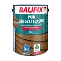 Produktbild: PUR-Langzeitlasur nussbaum