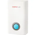 Produktbild: Thermoflow Elex 10 Elektronischer Durchlauferhitzer 10kW weiß 1825087