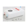 Produktbild: Thermoflow Elektronischer Durchlauferhitzer Elex 10 kw + Defekt (283889)