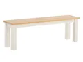 Produktbild: massivum Sitzbank Holzbank Capera für Esstisch 160cm